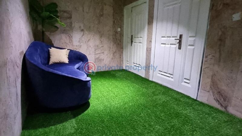 3 bedroom Flat & Apartment Short let Banana Island Ikoyi Lagos - 2