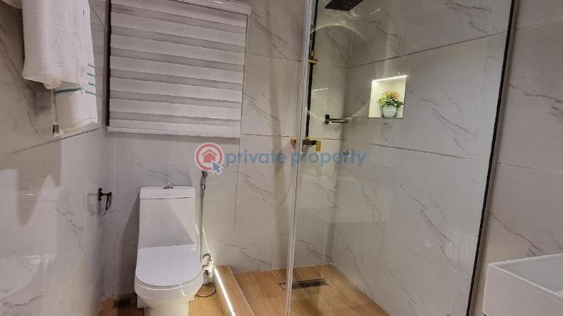 3 bedroom Flat & Apartment Short let Banana Island Ikoyi Lagos - 8