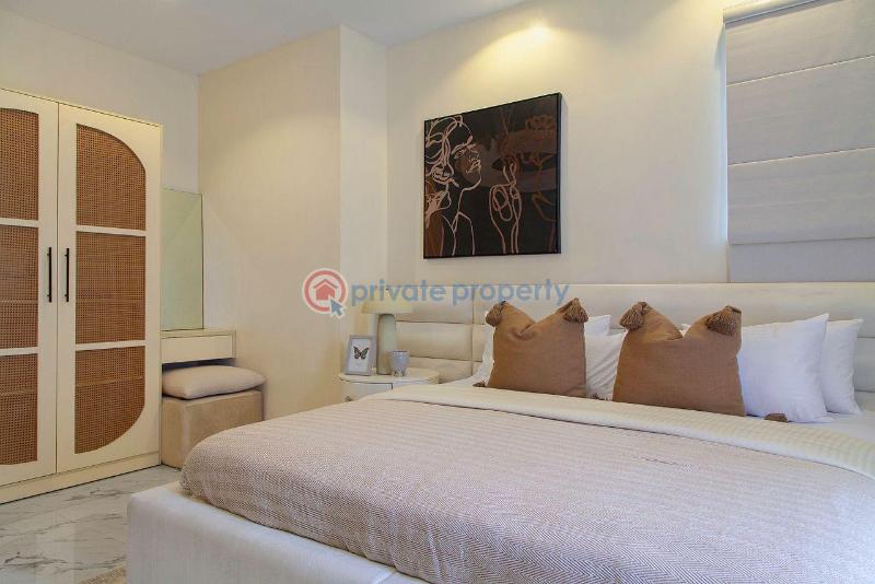 3 bedroom Flat & Apartment Short let Freedom Way Lekki Phase 1 Lagos - 6