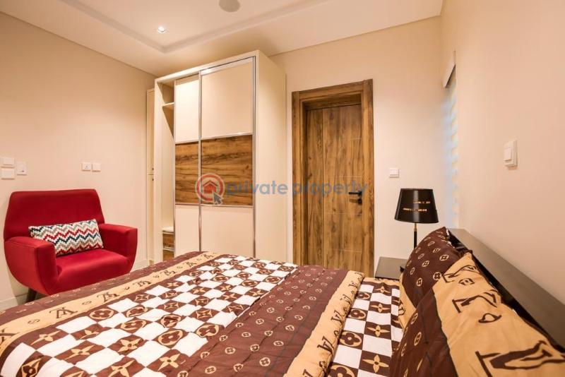 3 bedroom Flat & Apartment Short let Alagomeji Yaba Lagos - 4