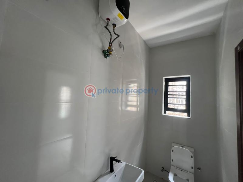 2 bedroom Block Of Flats For Sale Lekki Phase 1 Lagos - 10