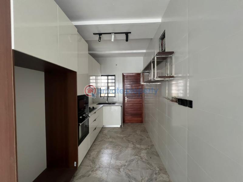 2 bedroom Block Of Flats For Sale Lekki Phase 1 Lagos - 5