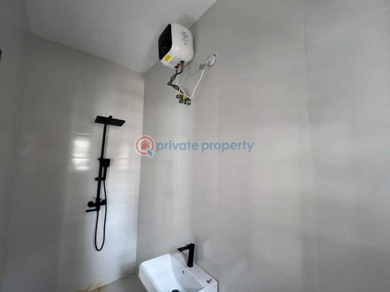 2 bedroom Block Of Flats For Sale Lekki Phase 1 Lagos - 9