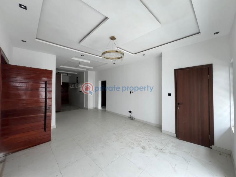 2 bedroom Block Of Flats For Sale Lekki Phase 1 Lagos - 2