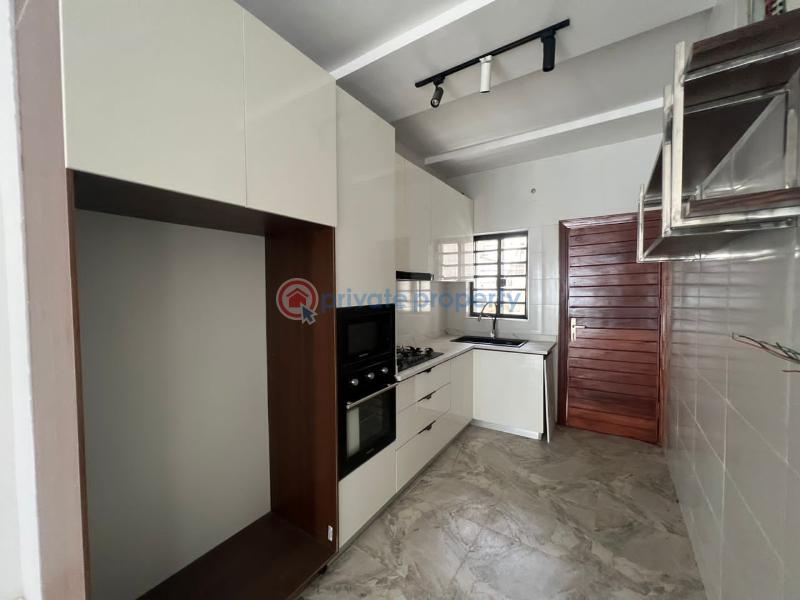 2 bedroom Block Of Flats For Sale Lekki Phase 1 Lagos - 6