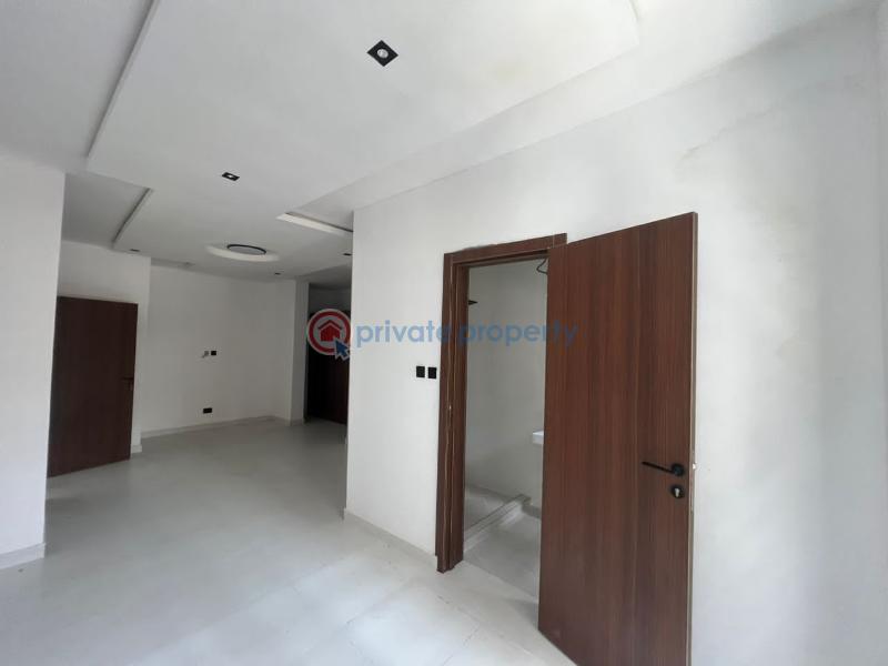 2 bedroom Block Of Flats For Sale Lekki Phase 1 Lagos - 8