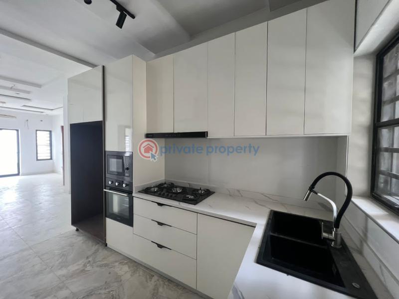 2 bedroom Block Of Flats For Sale Lekki Phase 1 Lagos - 7