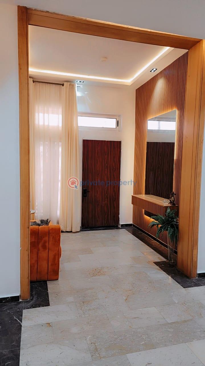 3 bedroom Self Contain Short let Babatunde Bejide Crescent, Lekki Phase1 Lekki Phase 1 Lagos - 30
