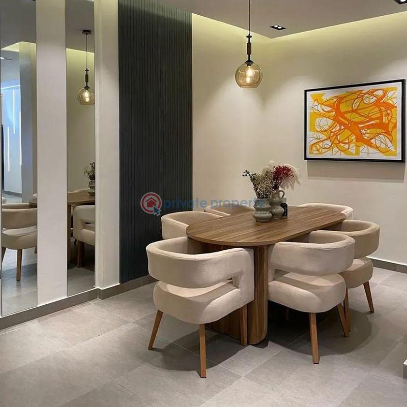 3 bedroom Flat & Apartment Short let Victoria Island Lagos - 2