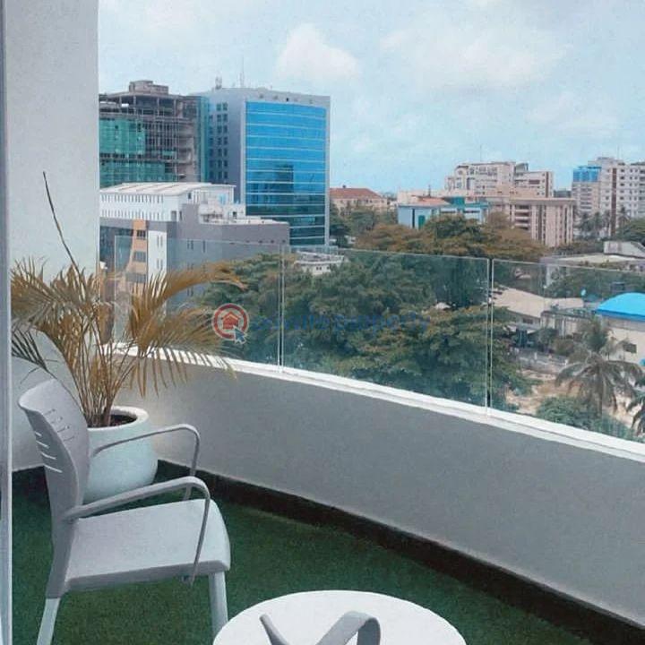 3 bedroom Flat & Apartment Short let Victoria Island Lagos - 8