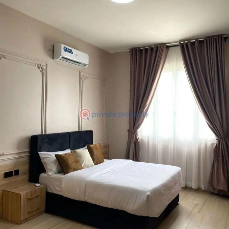 3 bedroom Flat & Apartment Short let Victoria Island Lagos - 6