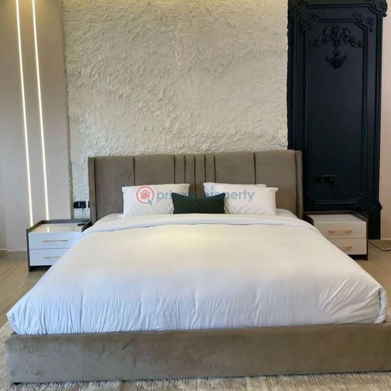 3 bedroom Flat & Apartment Short let Victoria Island Lagos - 4