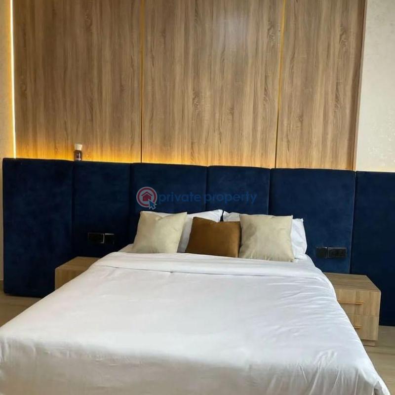 3 bedroom Flat & Apartment Short let Victoria Island Lagos - 5