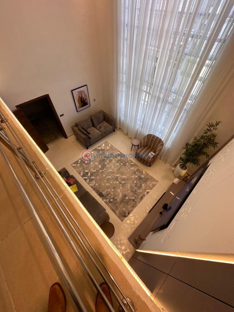 3 bedroom Flat & Apartment Short let Ikeja GRA Lagos - 8