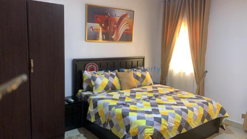 3 bedroom Flat & Apartment Short let Ikeja GRA Lagos - 4