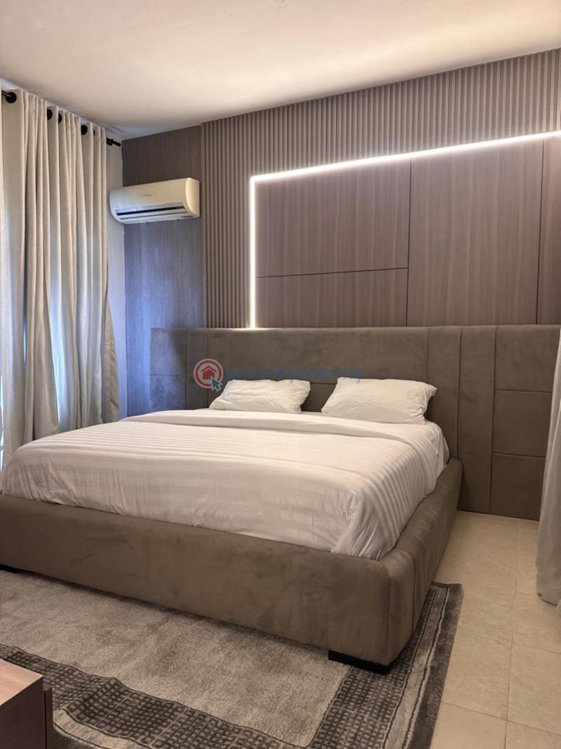 3 bedroom Flat & Apartment Short let Ikeja GRA Lagos - 6