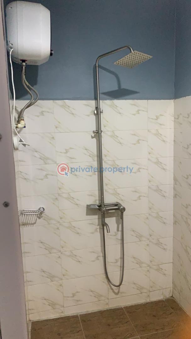 3 bedroom Flat & Apartment Short let Ikeja GRA Lagos - 7