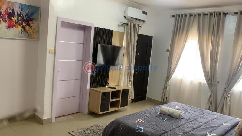 3 bedroom Flat & Apartment Short let Ikeja GRA Lagos - 6