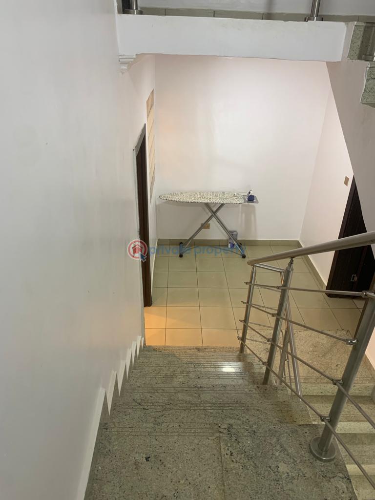 3 bedroom Flat & Apartment Short let Ikeja GRA Lagos - 2