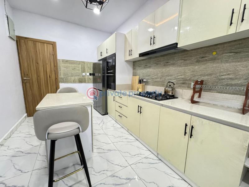 3 bedroom Flat & Apartment Short let Ologolo Lekki Lagos - 3