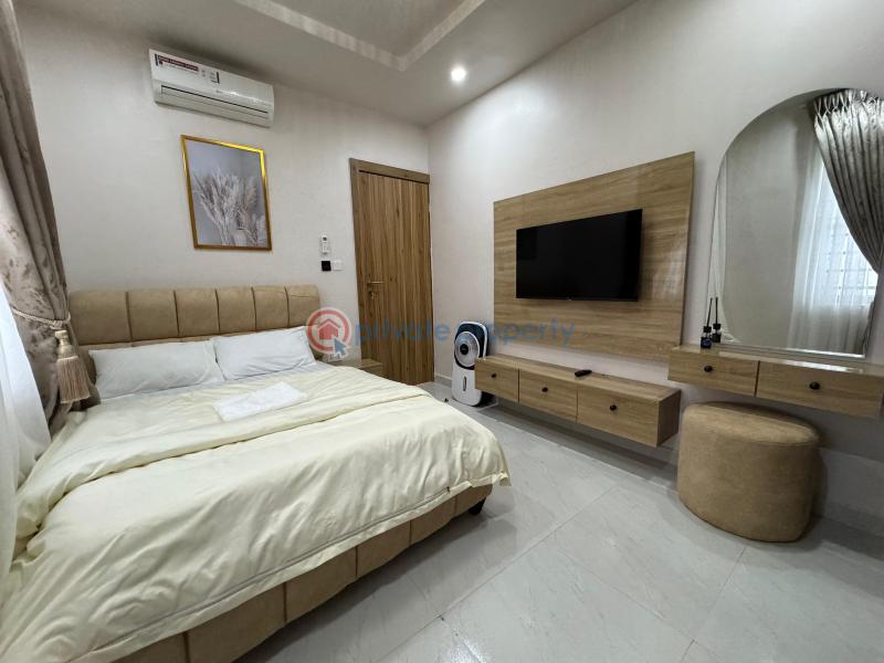 3 bedroom Flat & Apartment Short let Ologolo Lekki Lagos - 9
