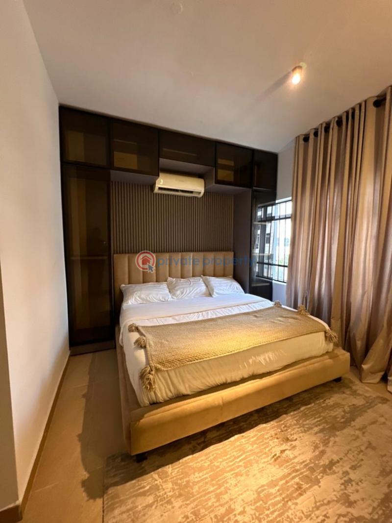 3 bedroom Flat & Apartment Short let Ikeja GRA Lagos - 3