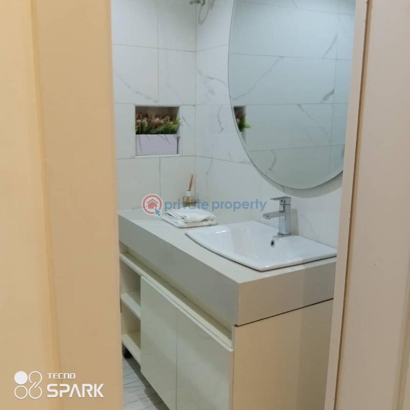 3 bedroom Flat & Apartment Short let Ikeja GRA Lagos - 5