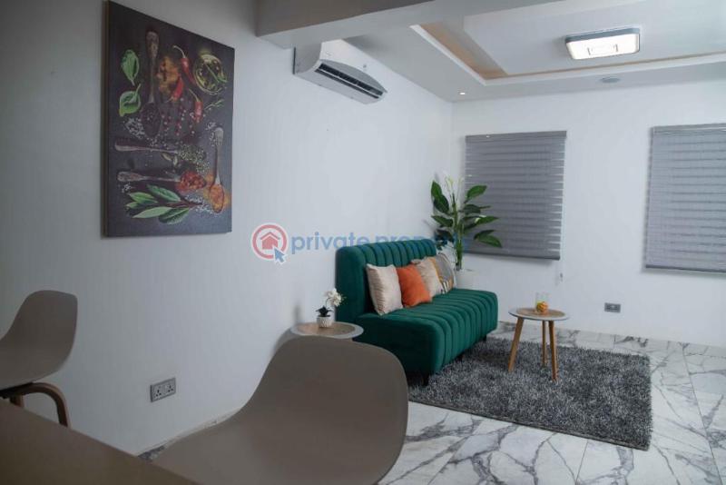 3 bedroom Flat & Apartment Short let Ikeja GRA Lagos - 3