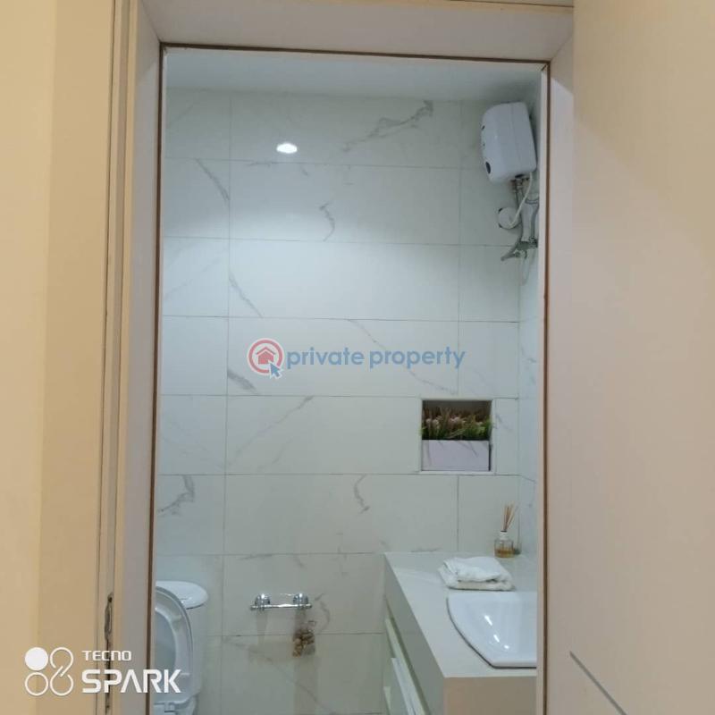 3 bedroom Flat & Apartment Short let Ikeja GRA Lagos - 7