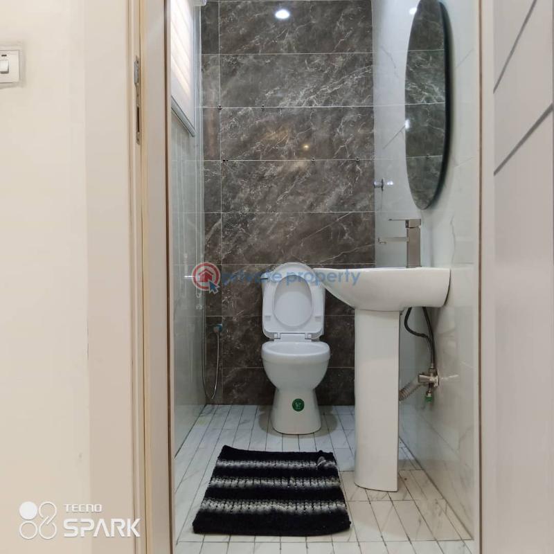 3 bedroom Flat & Apartment Short let Ikeja GRA Lagos - 6