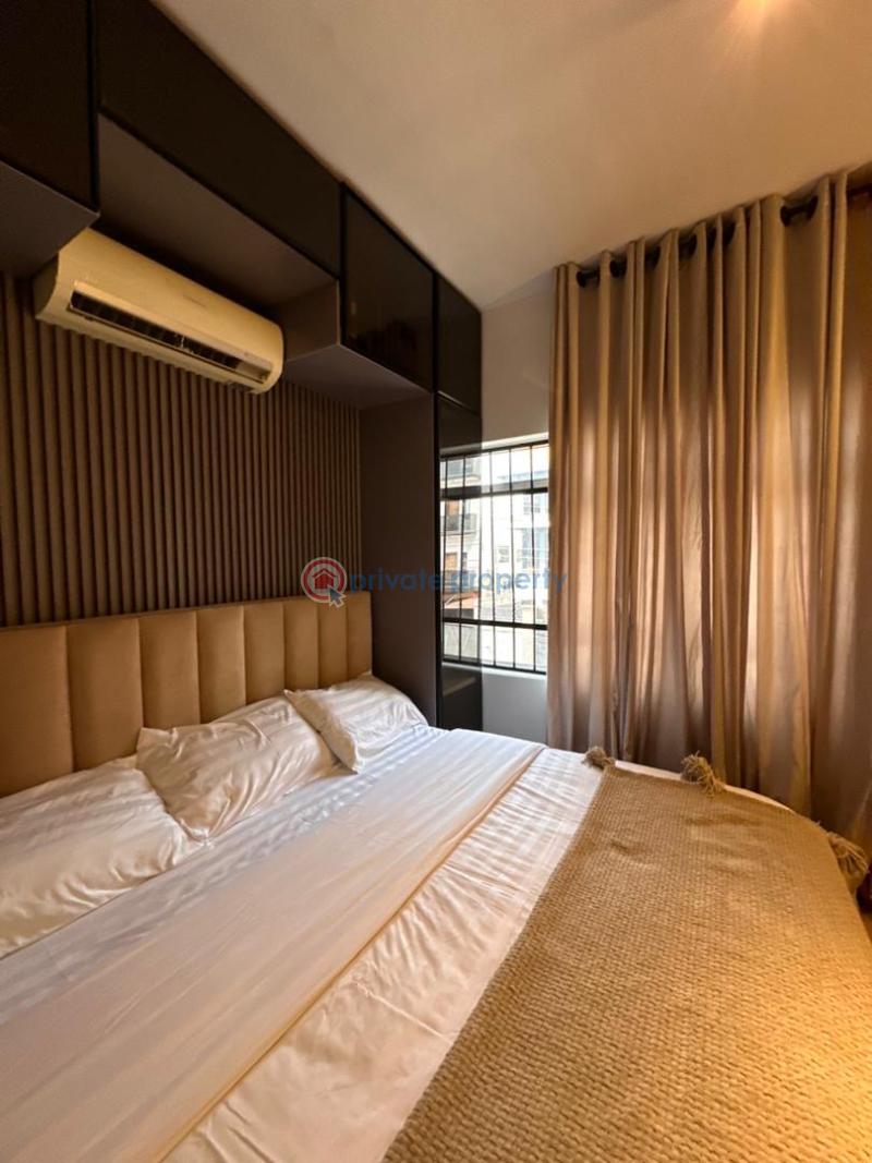 3 bedroom Flat & Apartment Short let Ikeja GRA Lagos - 5