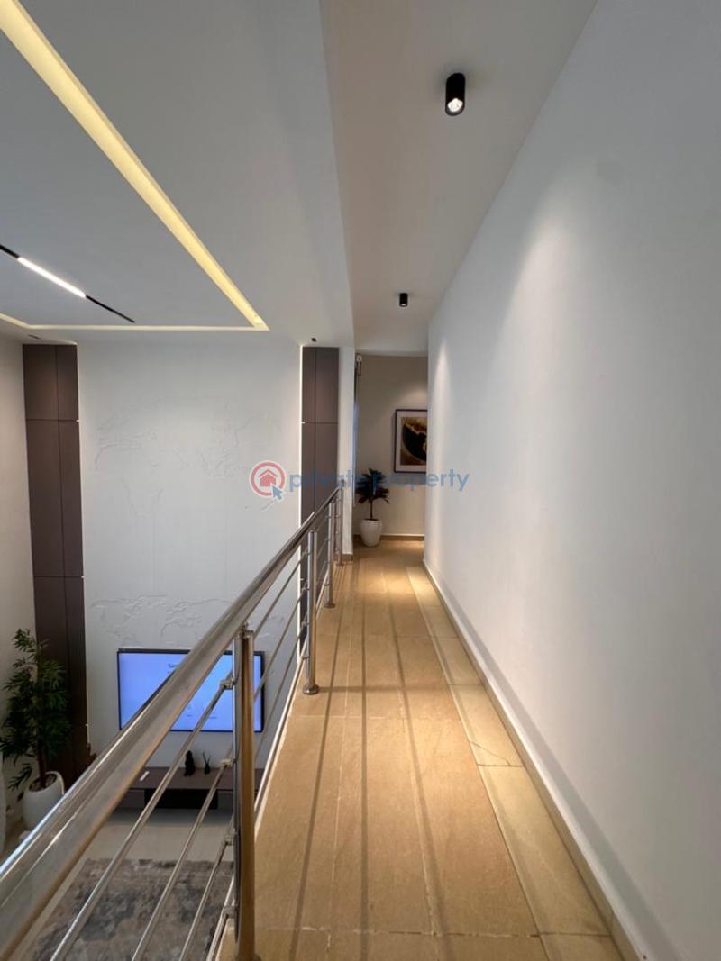 3 bedroom Flat & Apartment Short let Ikeja GRA Lagos - 2