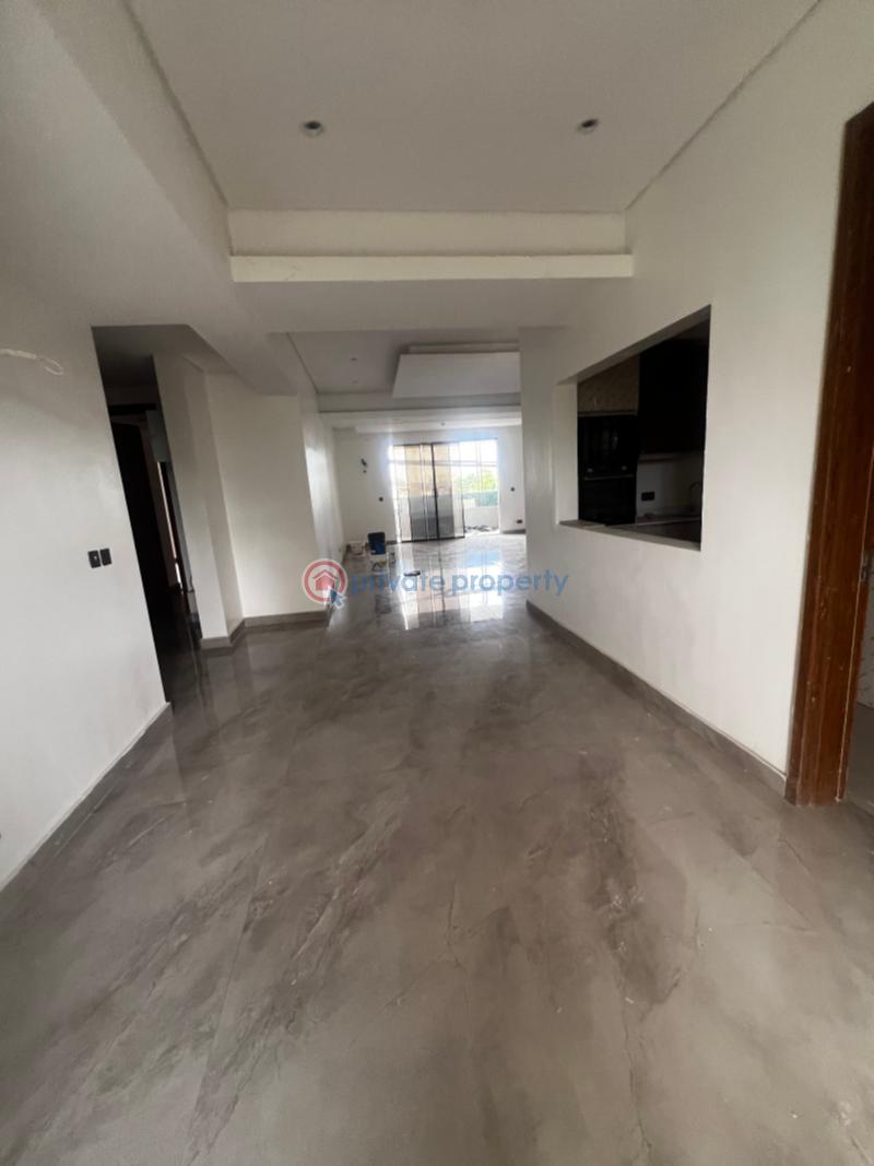 3 bedroom Block Of Flats For Sale Ikoyi Lagos - 2