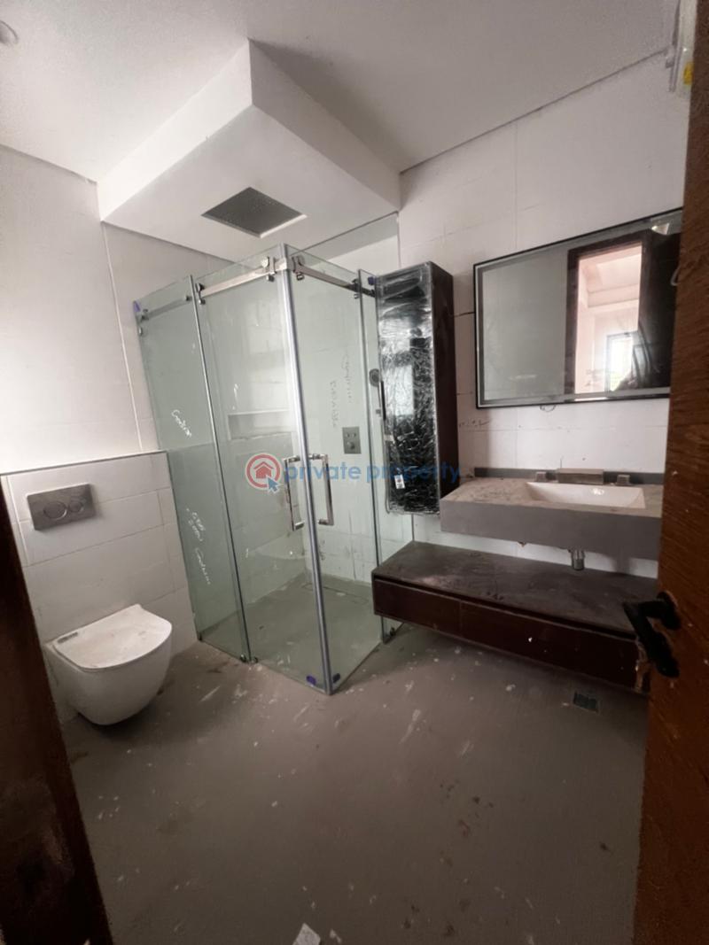 3 bedroom Block Of Flats For Sale Ikoyi Lagos - 8