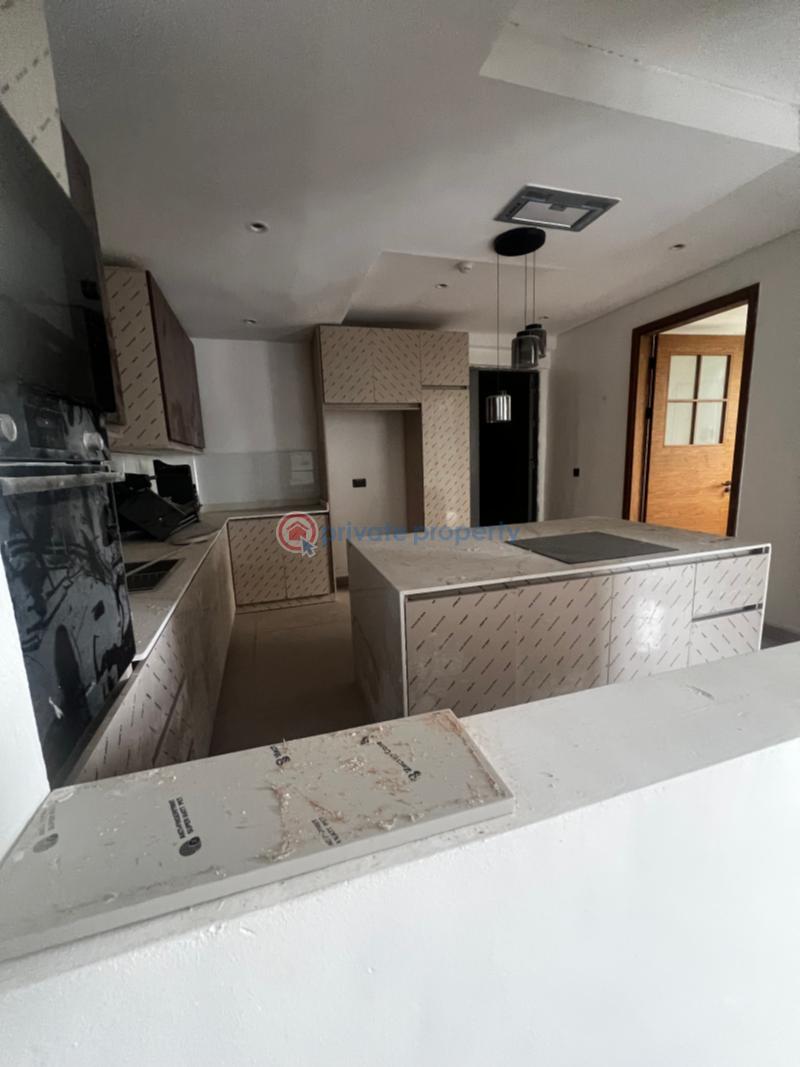 3 bedroom Block Of Flats For Sale Ikoyi Lagos - 16