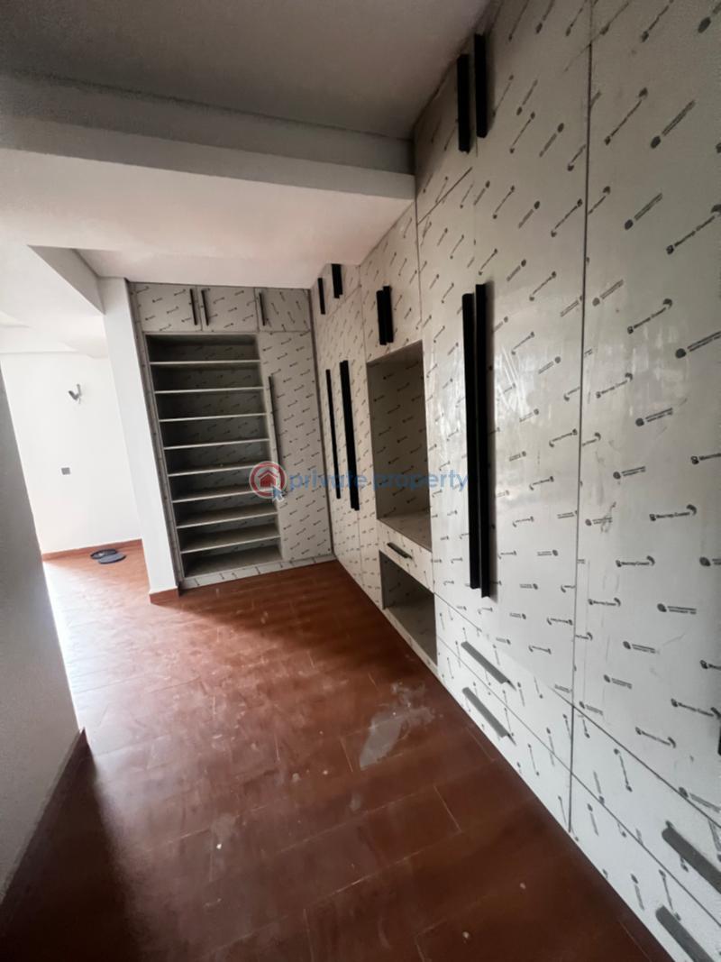 3 bedroom Block Of Flats For Sale Ikoyi Lagos - 6