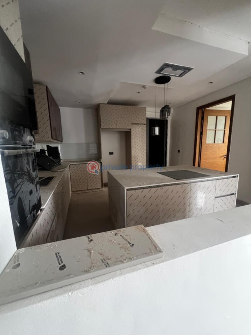 3 bedroom Block Of Flats For Sale Ikoyi Lagos - 17