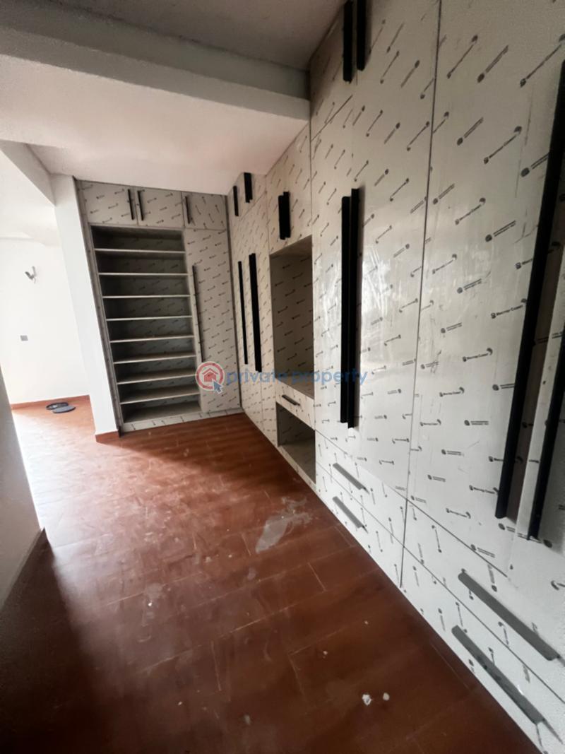 3 bedroom Block Of Flats For Sale Ikoyi Lagos - 7