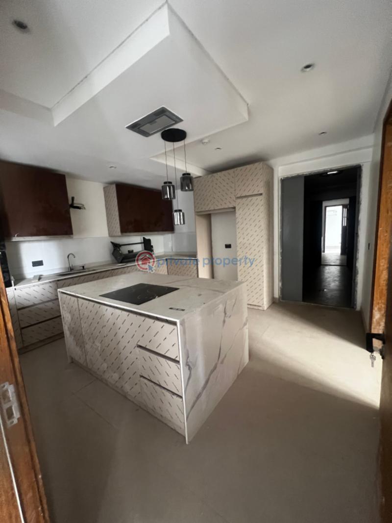 3 bedroom Block Of Flats For Sale Ikoyi Lagos - 14