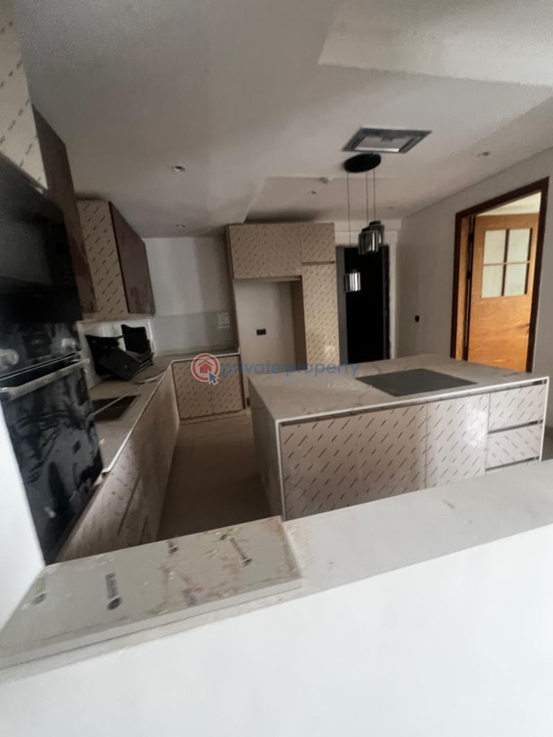3 bedroom Block Of Flats For Sale Ikoyi Lagos - 3