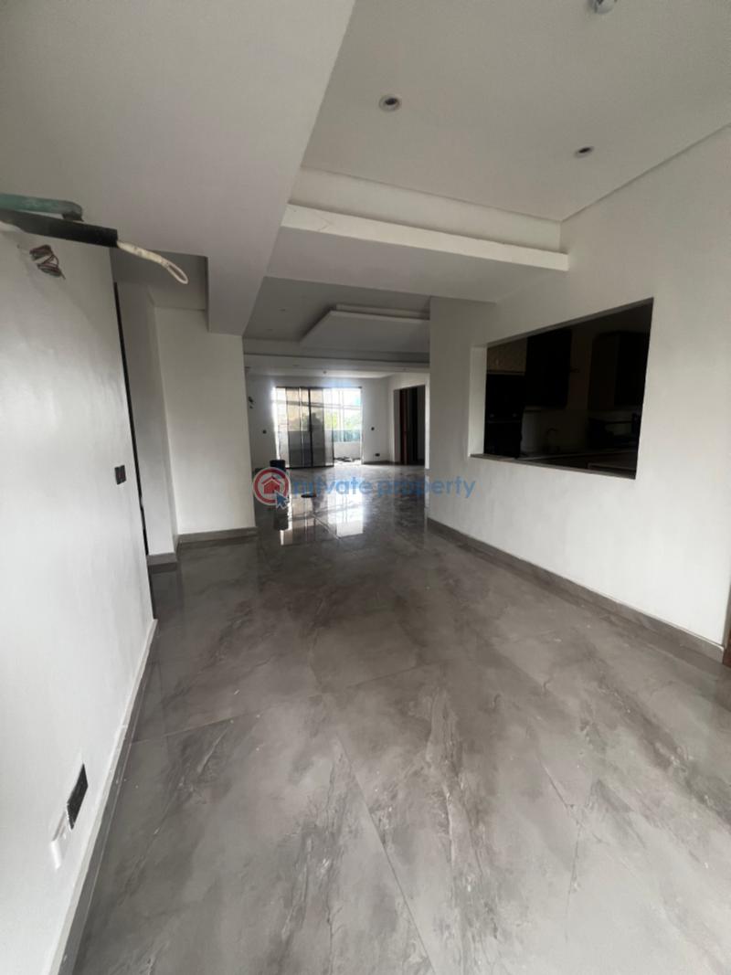 3 bedroom Block Of Flats For Sale Ikoyi Lagos - 11