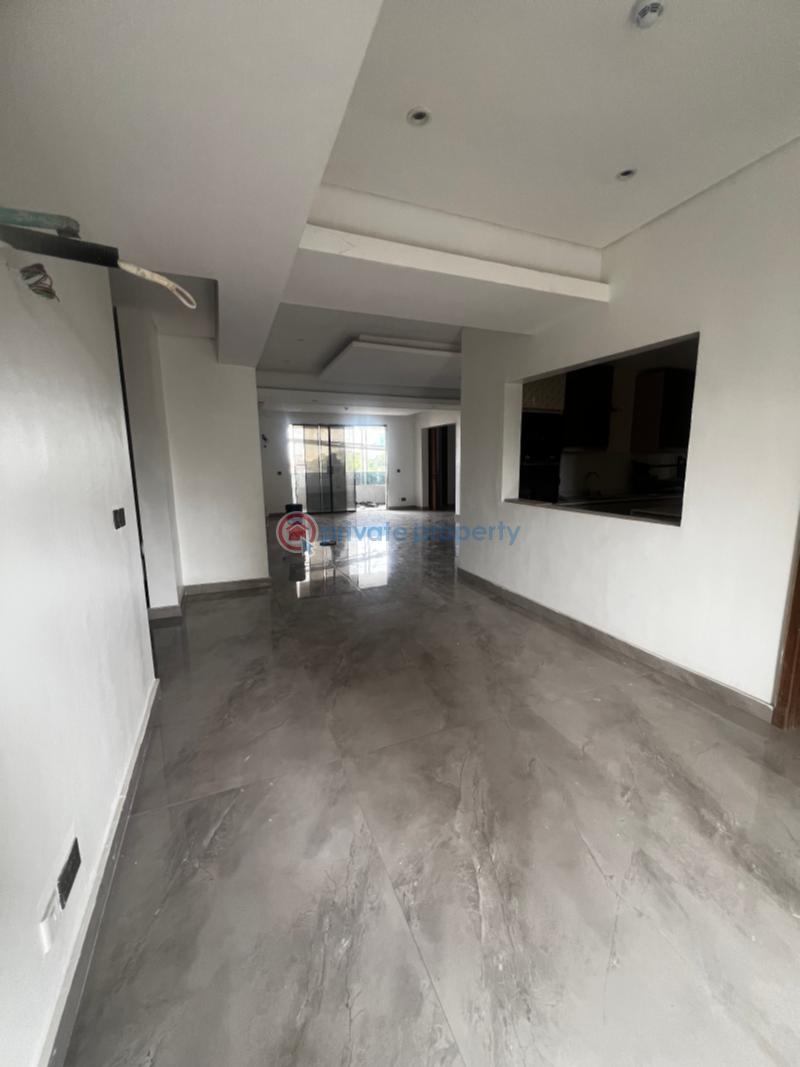 3 bedroom Block Of Flats For Sale Ikoyi Lagos - 10