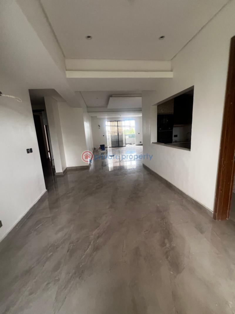 3 bedroom Block Of Flats For Sale Ikoyi Lagos - 4