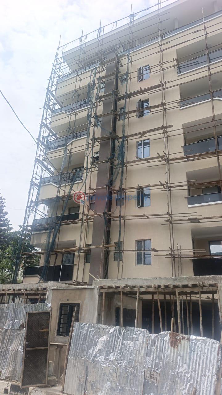 3 bedroom Block Of Flats For Sale Ikoyi Lagos - 0