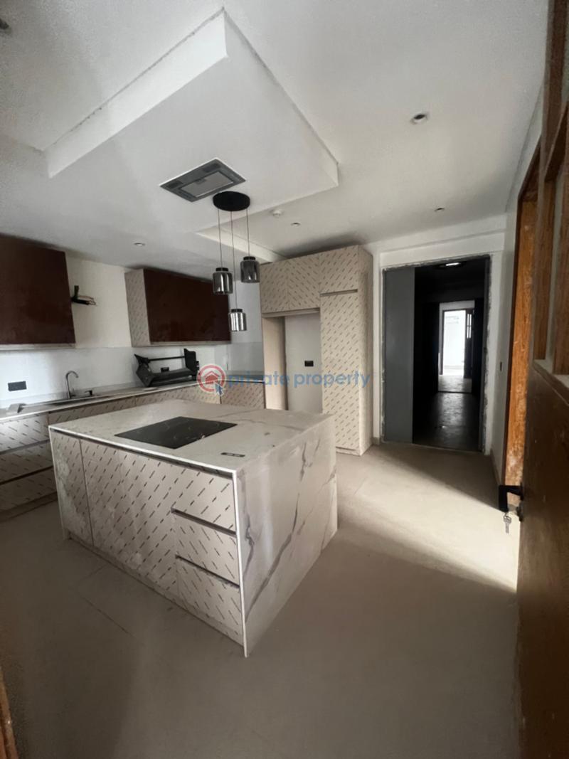 3 bedroom Block Of Flats For Sale Ikoyi Lagos - 12