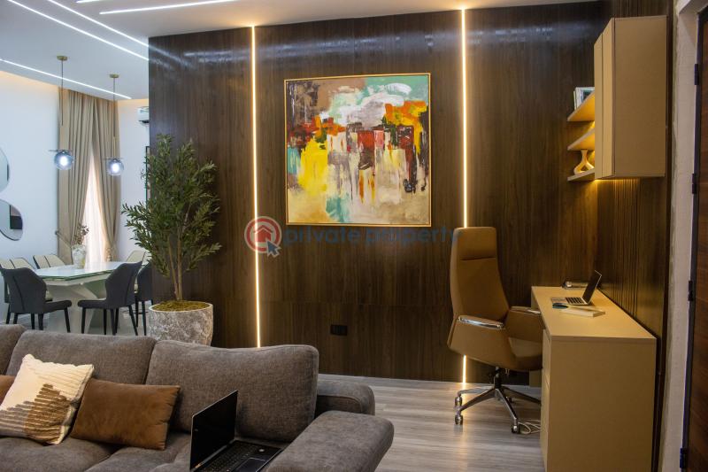 3 bedroom Block Of Flats Short let Shonibare Estate Maryland Lagos - 8