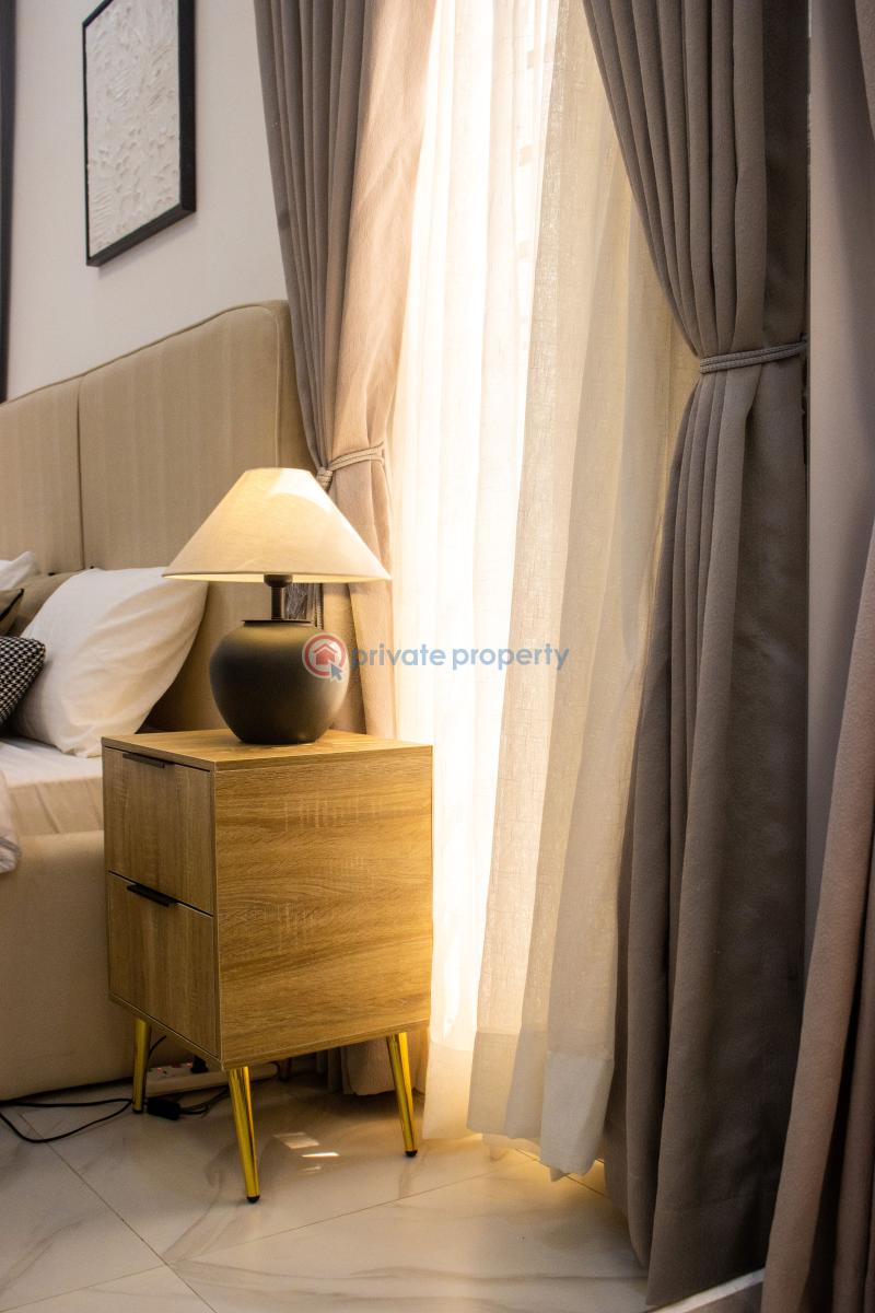 3 bedroom Block Of Flats Short let Shonibare Estate Maryland Lagos - 15