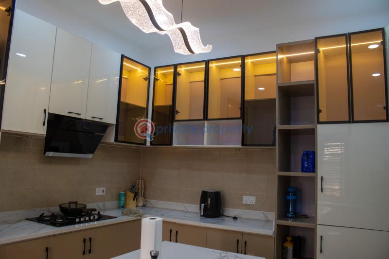 3 bedroom Block Of Flats Short let Shonibare Estate Maryland Lagos - 23