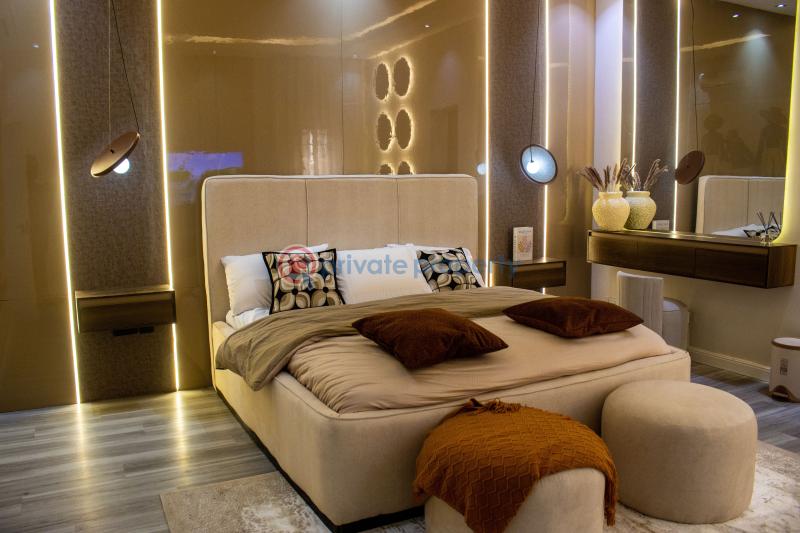 3 bedroom Block Of Flats Short let Shonibare Estate Maryland Lagos - 19