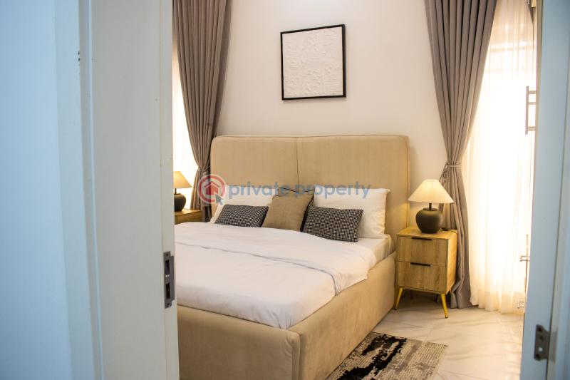 3 bedroom Block Of Flats Short let Shonibare Estate Maryland Lagos - 16